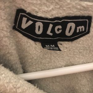 Volcom hoodie